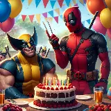 Deadpool e Wolverine