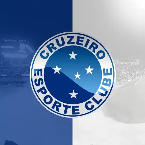 Convite Cruzeiro