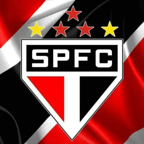Convite São Paulo FC