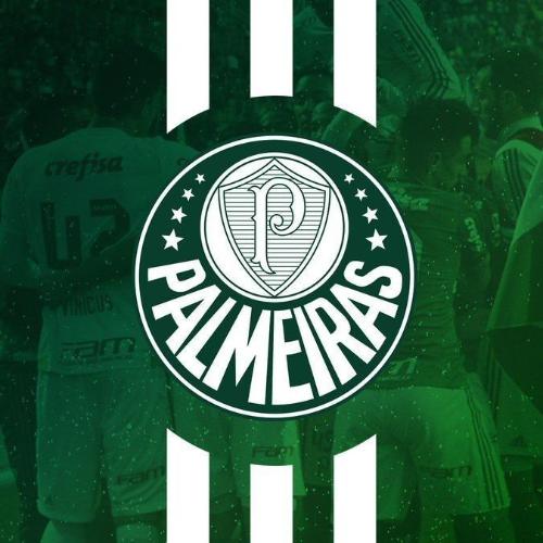 Convite Palmeiras