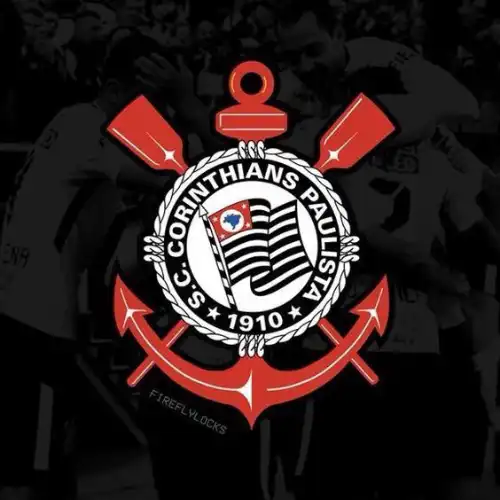 Convite Corinthians