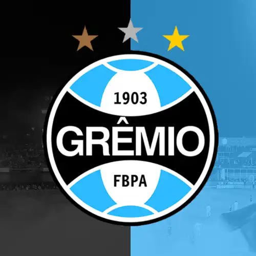 Convite Grêmio