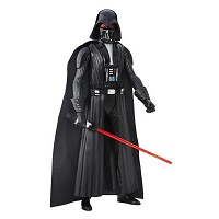Boneco Star Wars Darth Vader